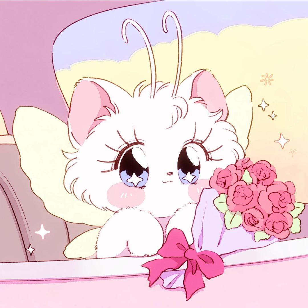 ✨星星✨