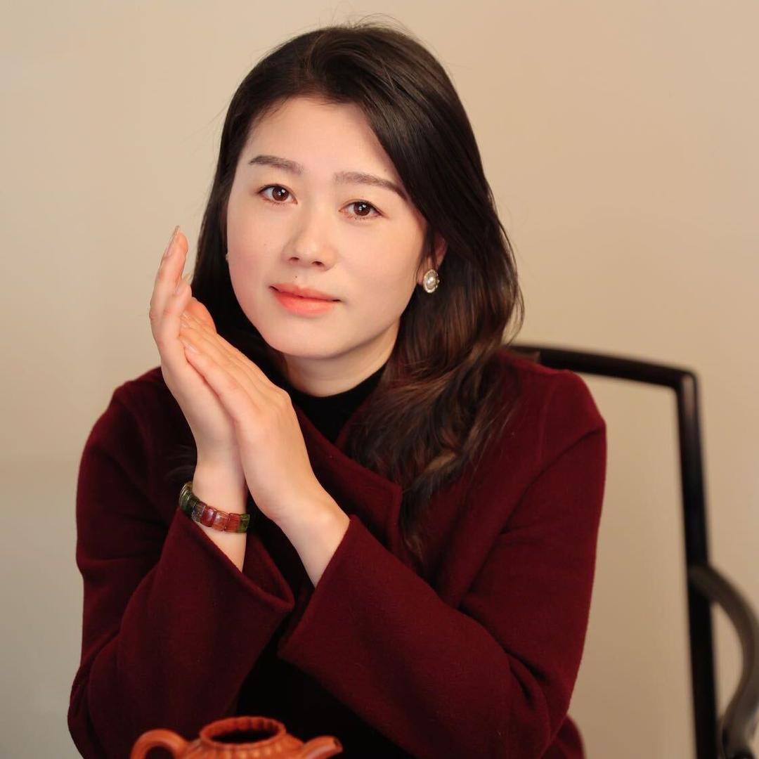 东阳红木二姐（生活号）