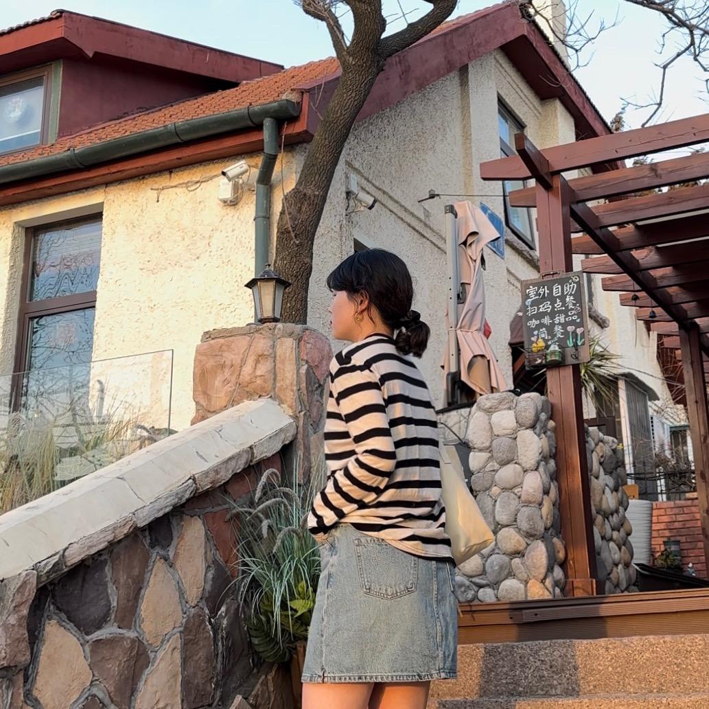 即墨李哈尼女装小店二号