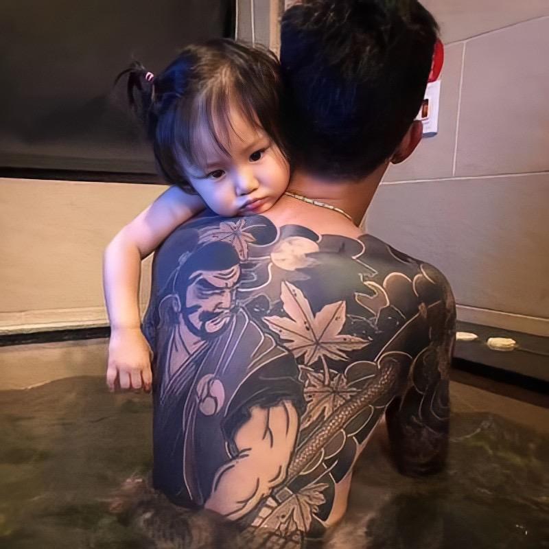 你头发乱了噢✨