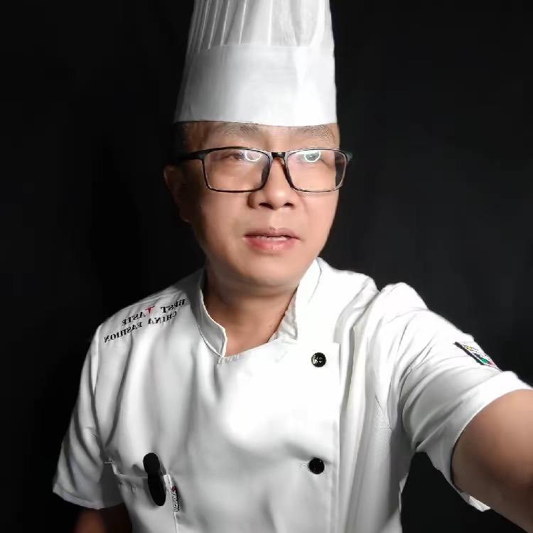 川厨老代