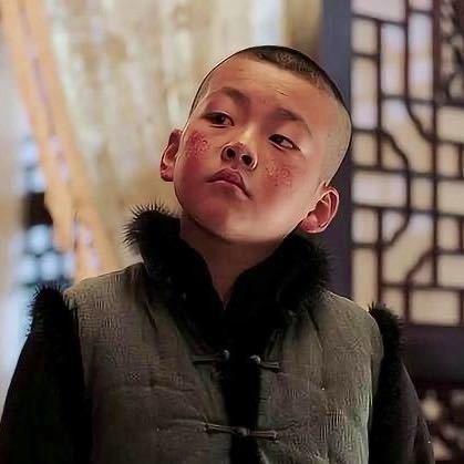 如今老衲改说姜