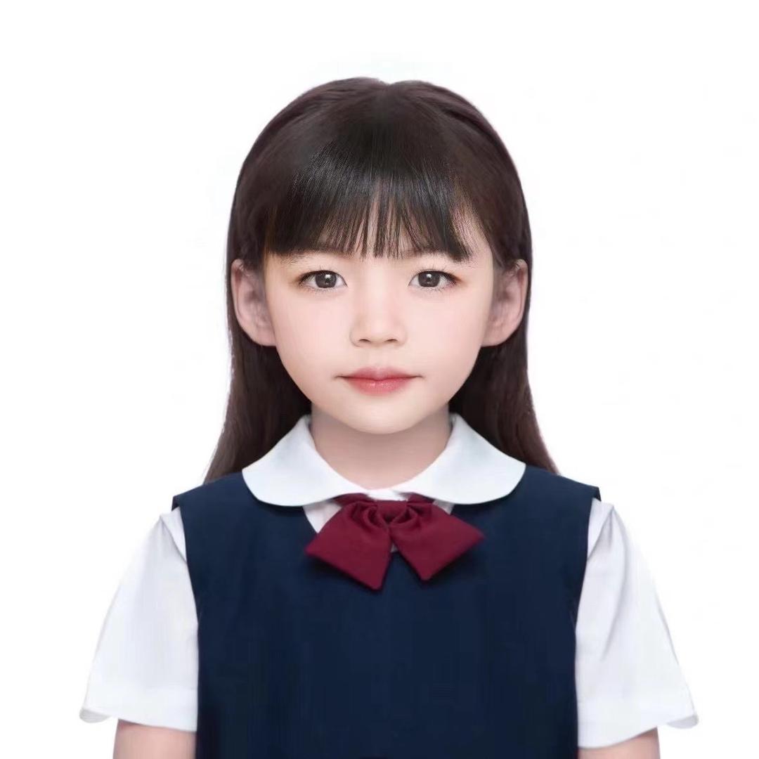 智恩同学JIEUN