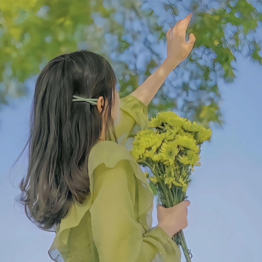 符宝儿