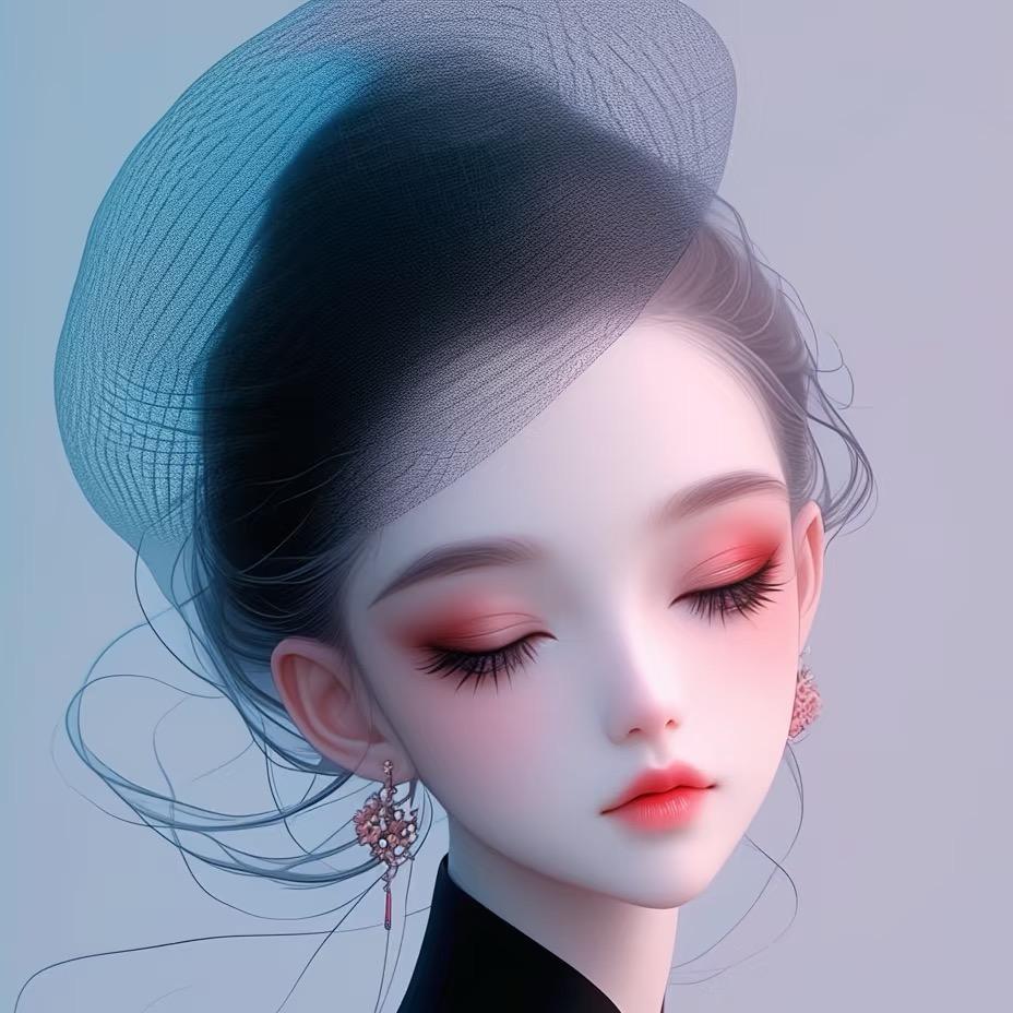 💕小格格