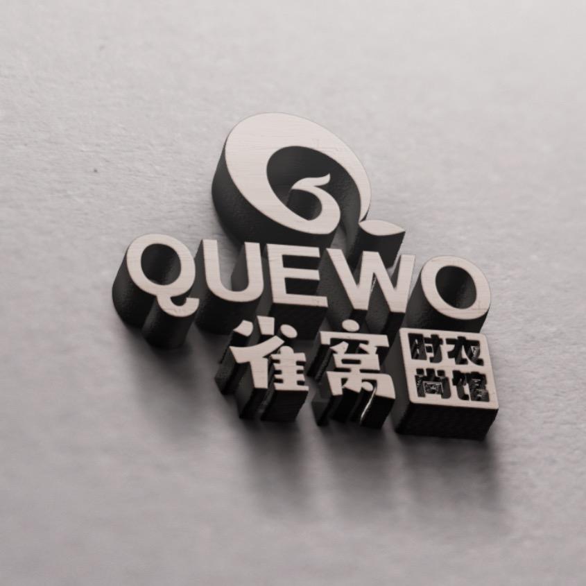 雀窝女装（每周三、六晚七点直播）