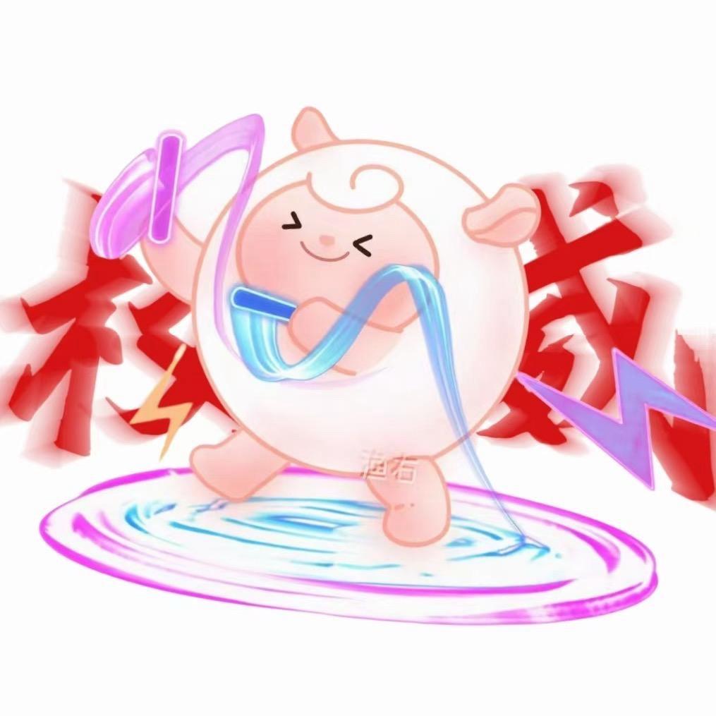小希蛋仔派对  我的世界