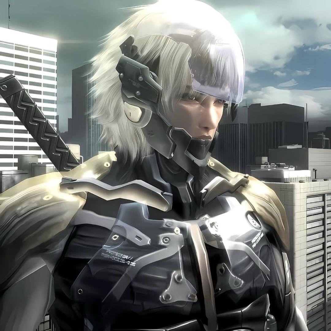 Raiden