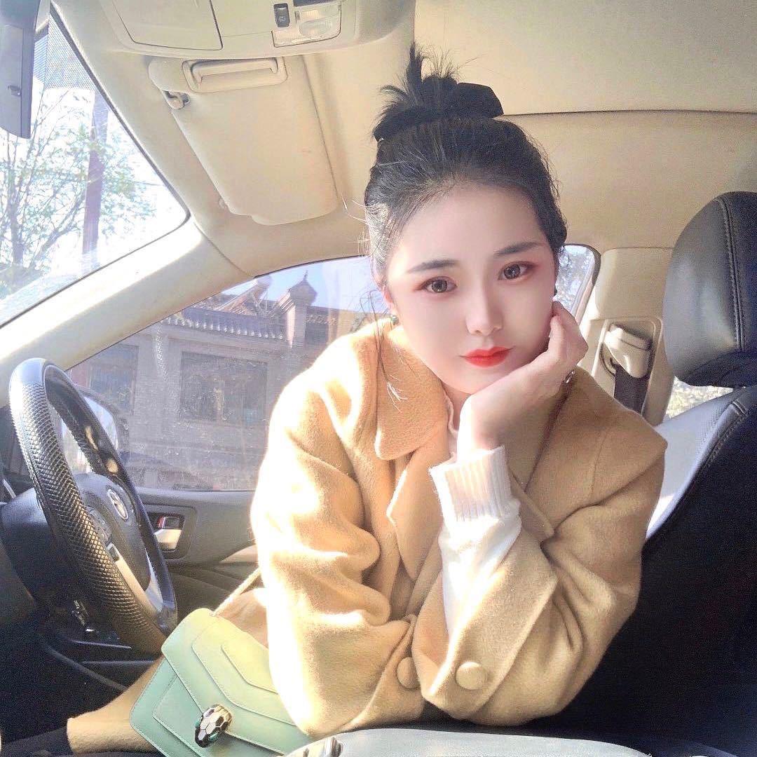 z-文倩🤷‍♀️