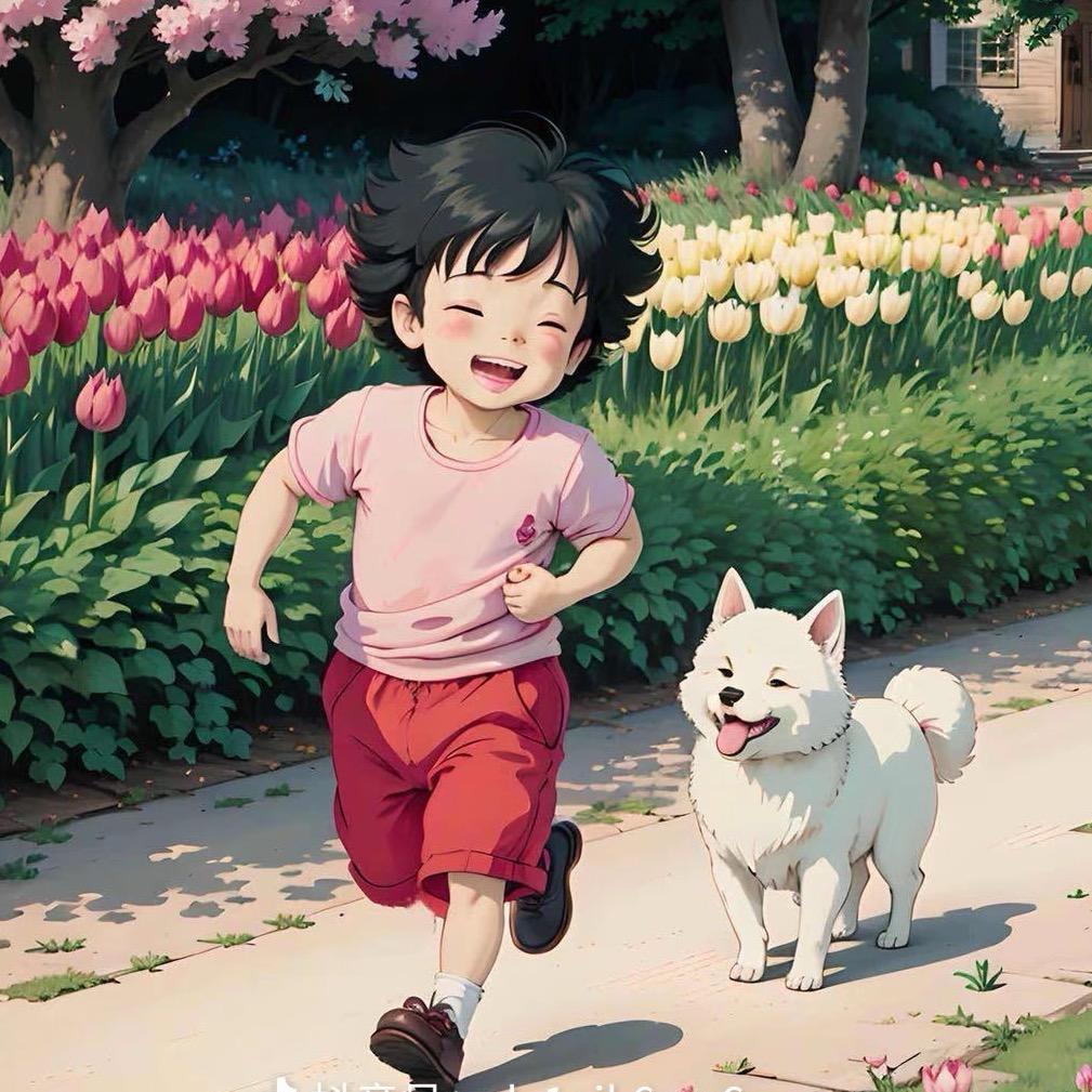 小何才露尖尖角🍃