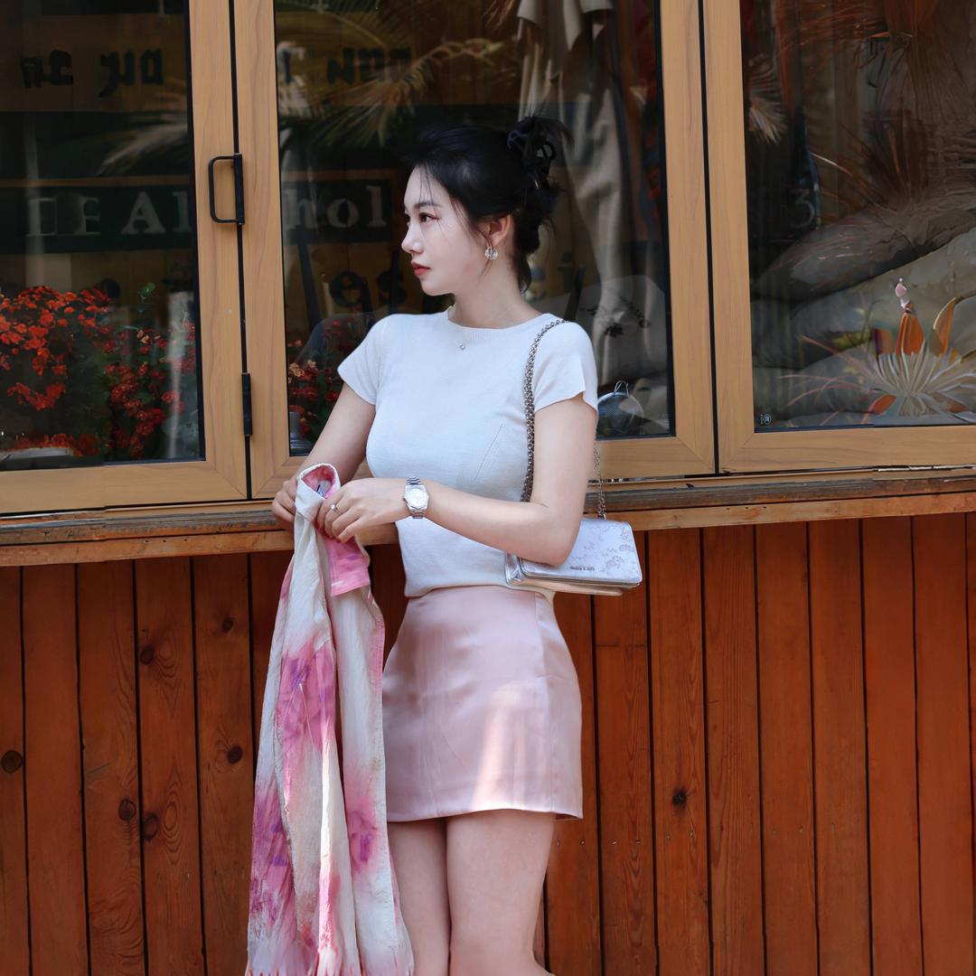 小阿青