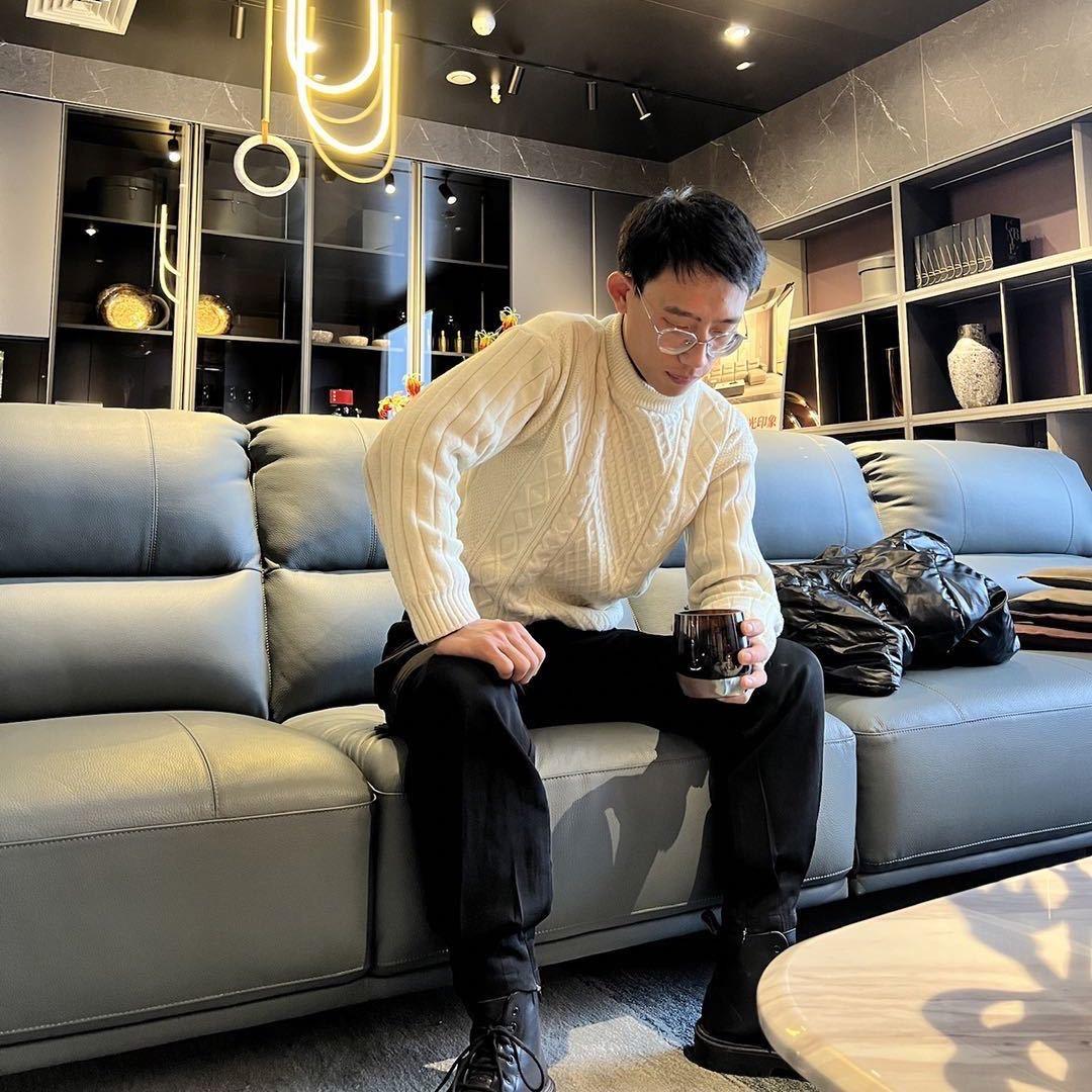 于排排😎（不忘初心）