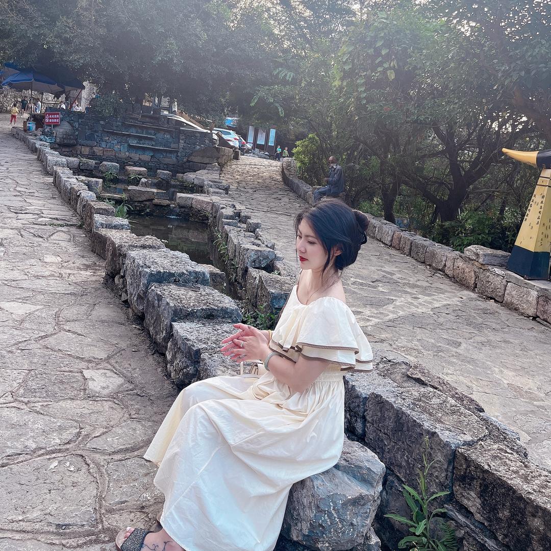 丁丁～