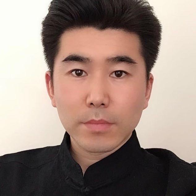 刘辉-男士精力管理