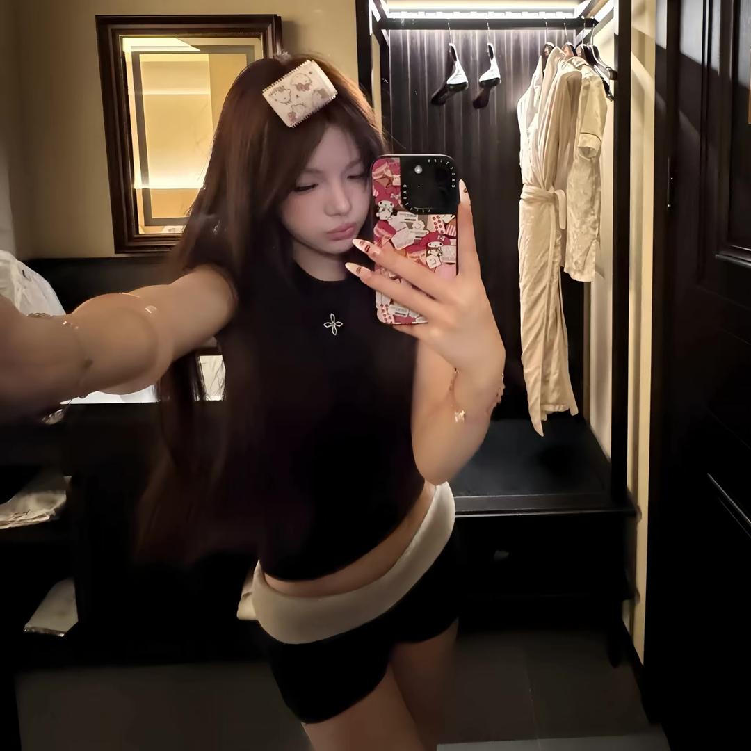 你对全部妹妹都一样