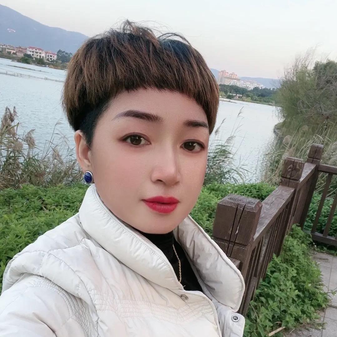 肖姐