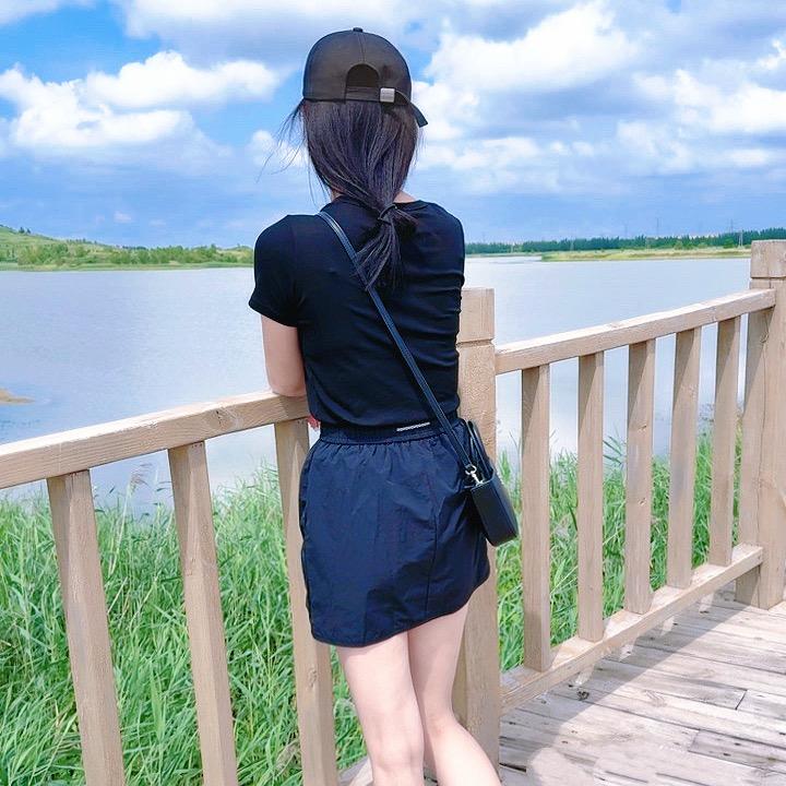 @Z-xue小雪穿搭