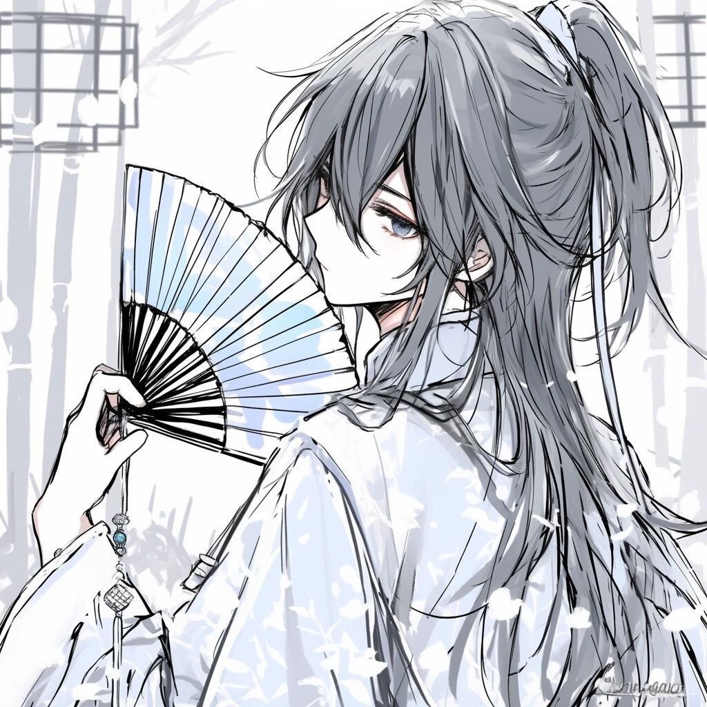 ゚小白