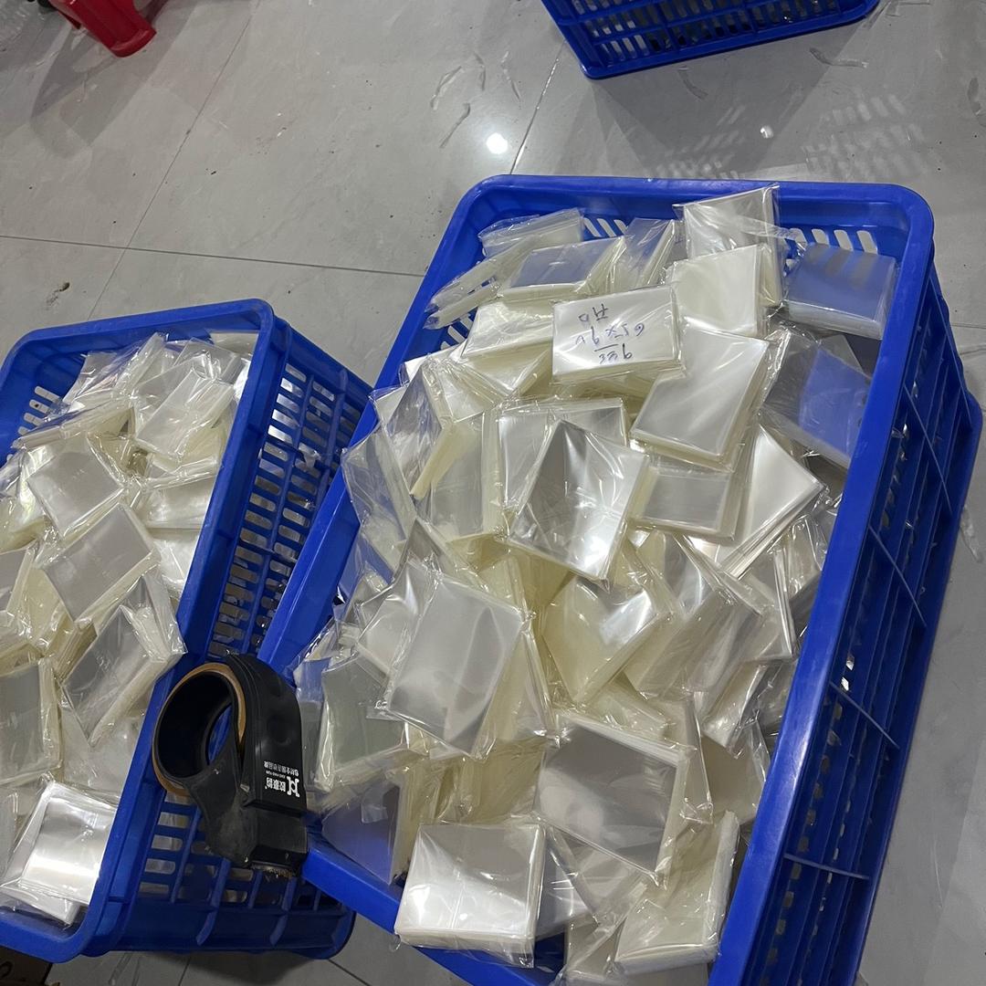 卡膜卡套批发