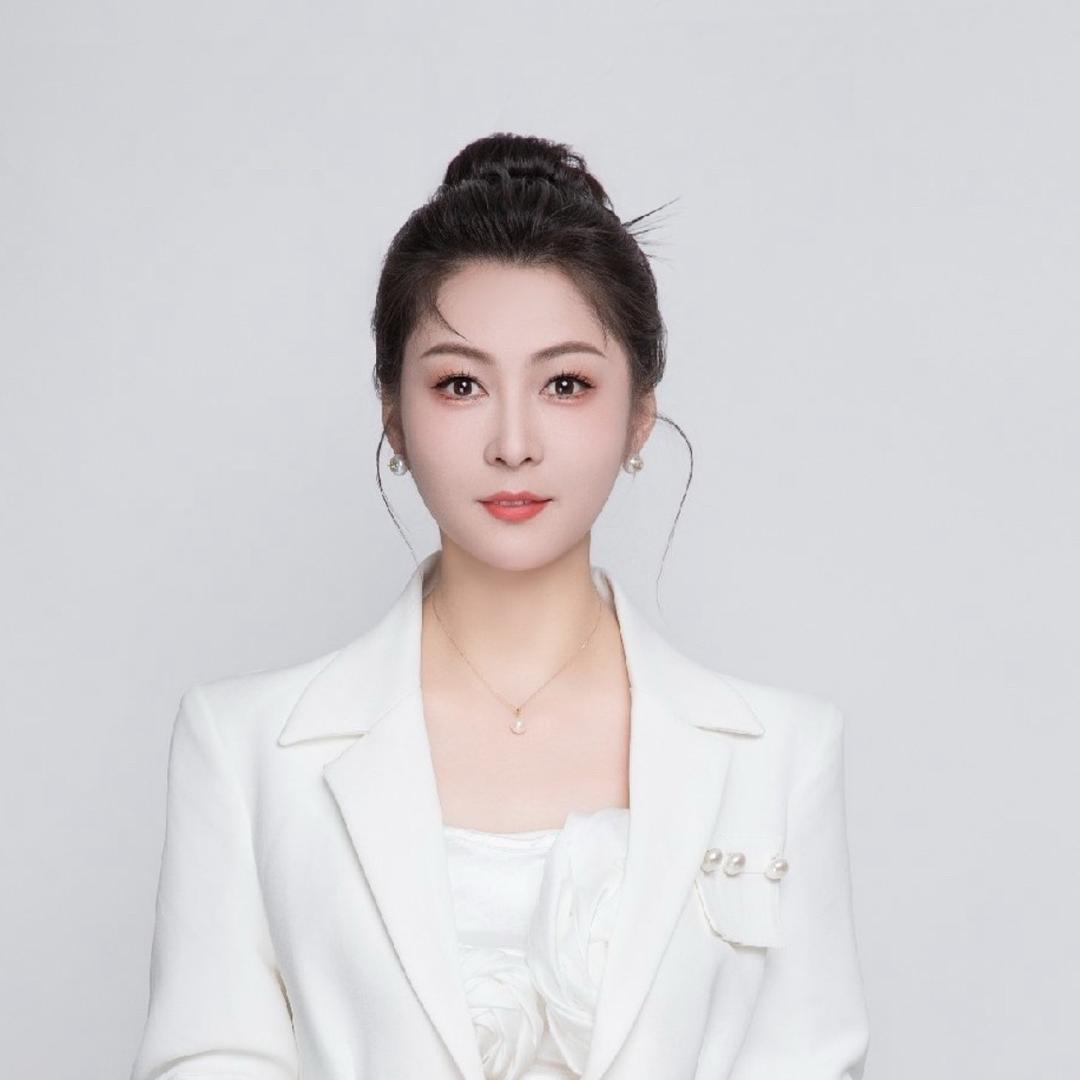 新美业徐朵儿
