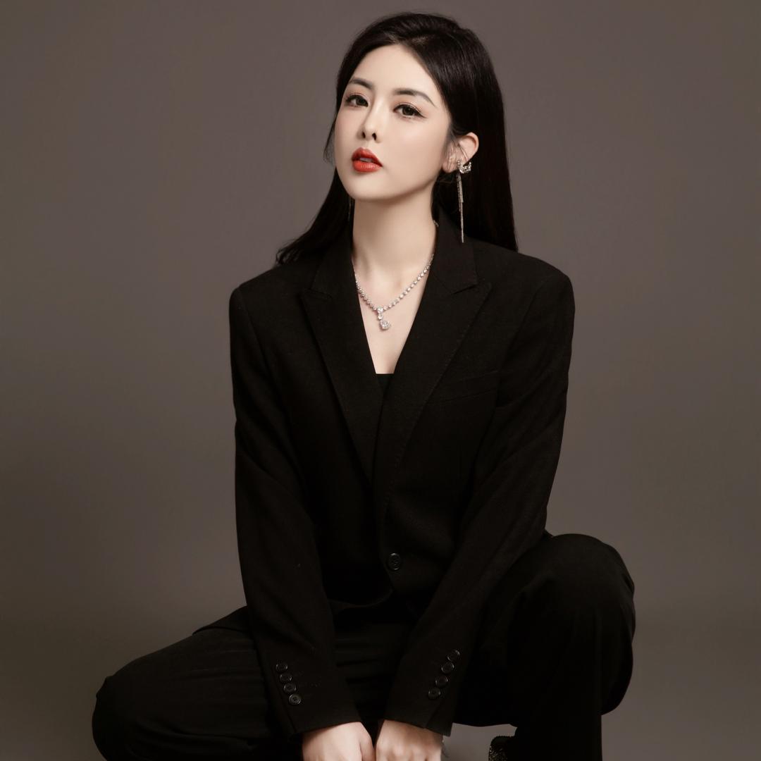 问题肌-伊菡（教直播）