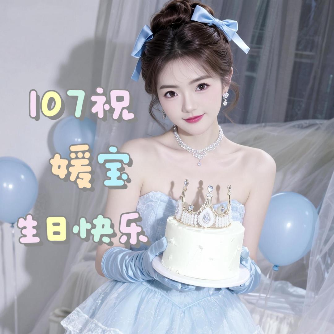 ⛵幸福兔🐰¹⁰⁷