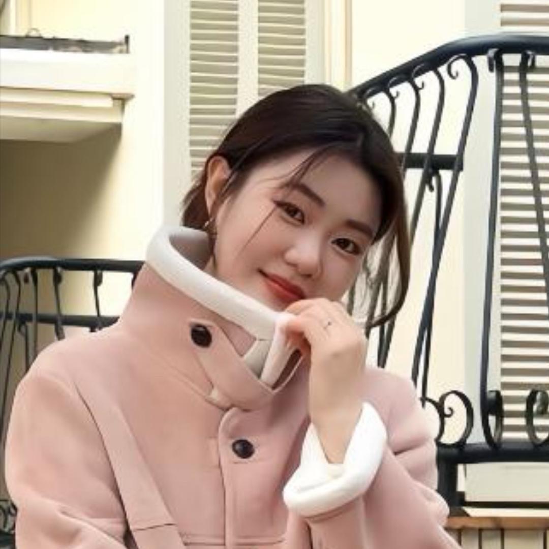 大婉酱微胖定制（时尚穿搭)