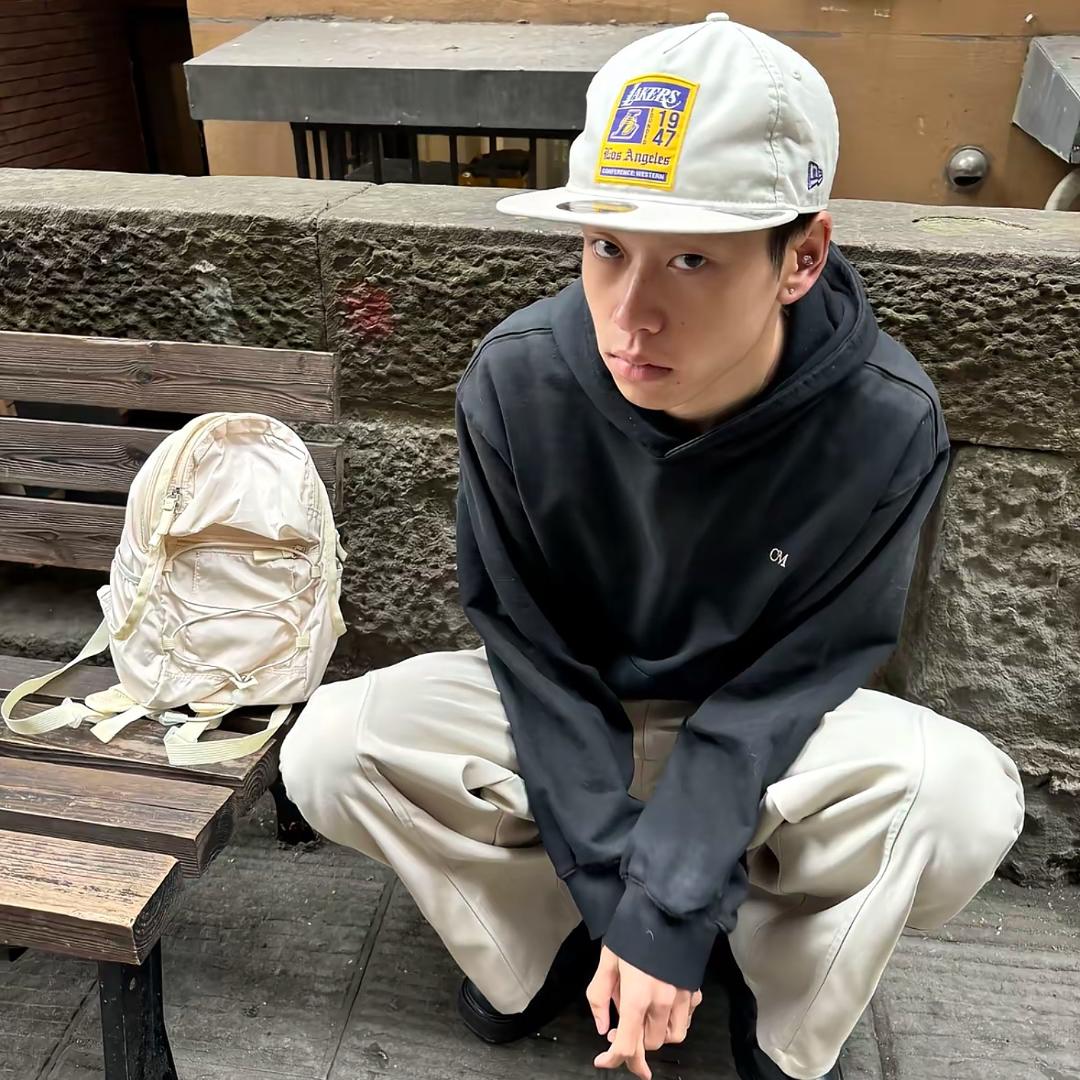 网恋被骗牛牛照