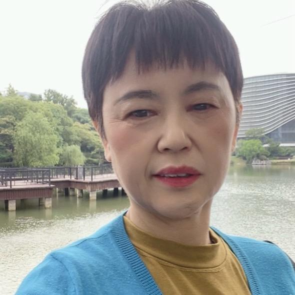 晓丽姐