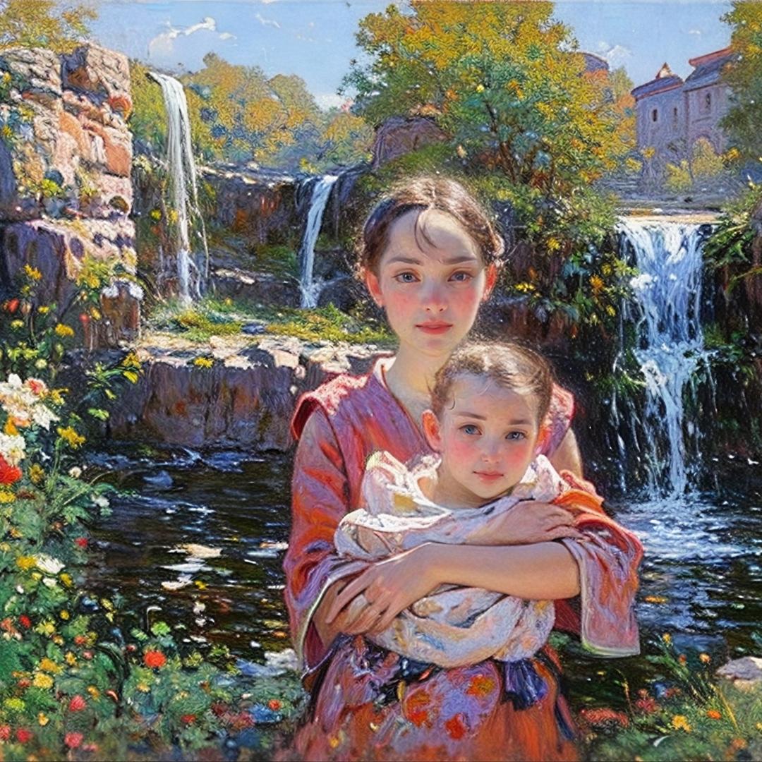 妞宝😊