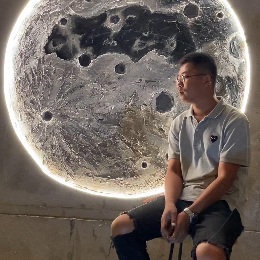 陈阿文