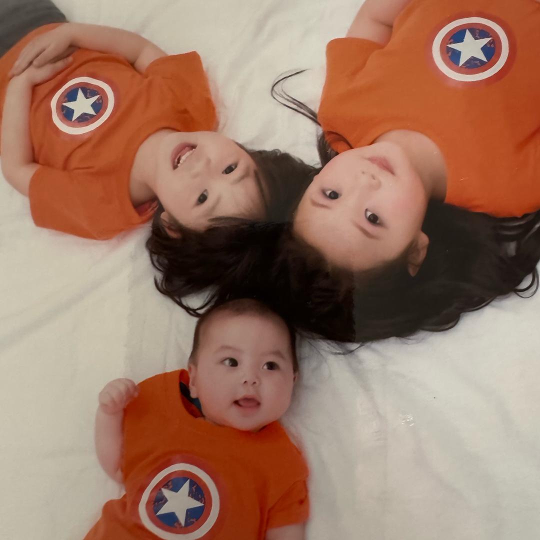 皓妈