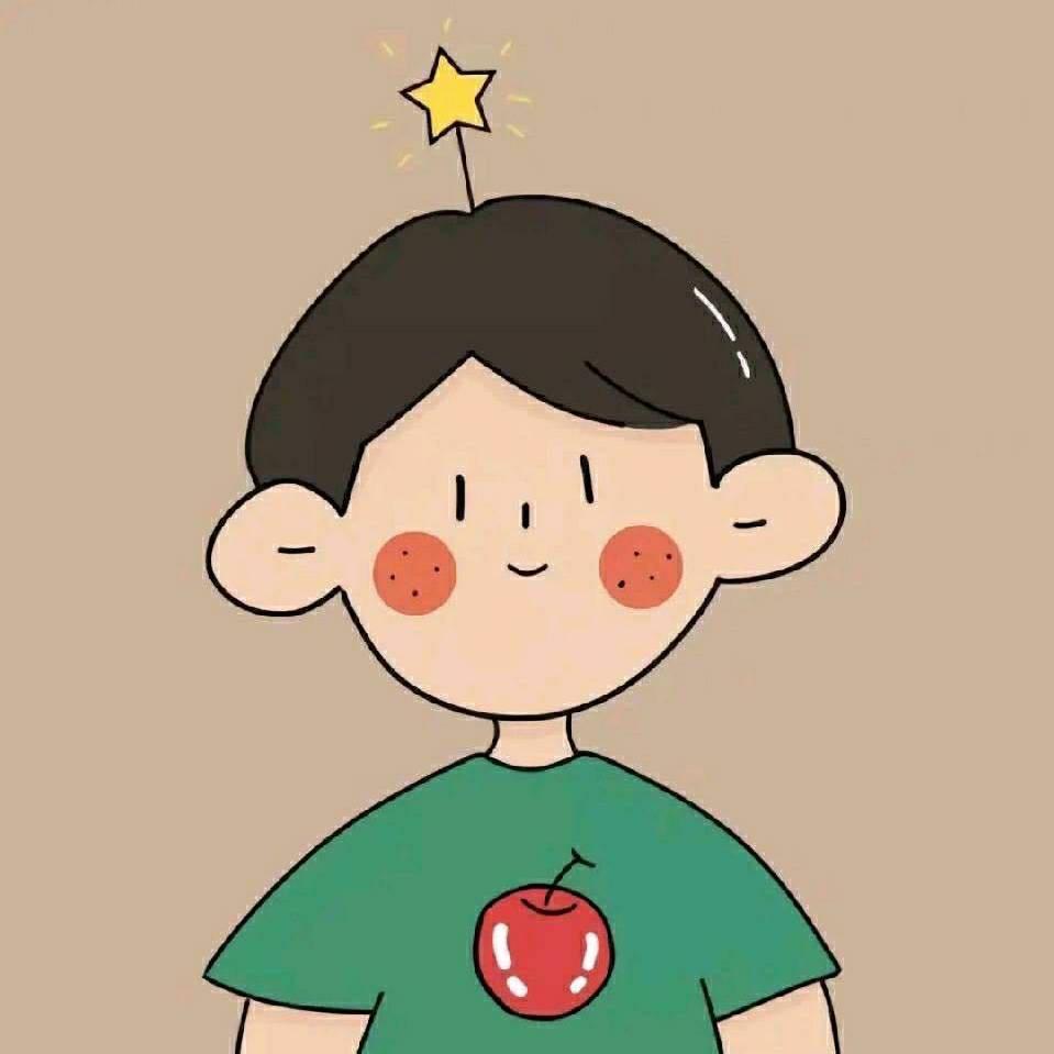 小小张同学（课程在橱窗）