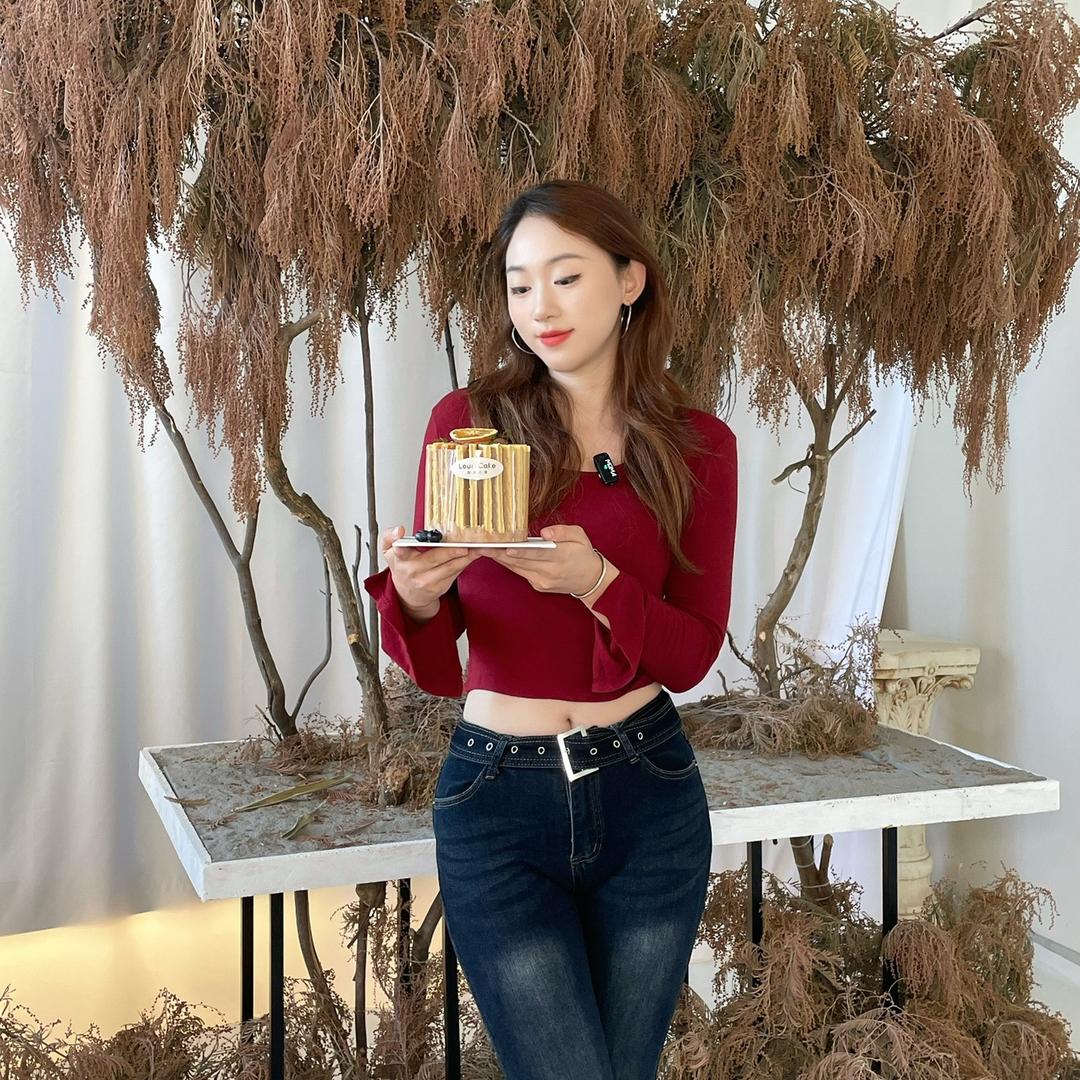 樱桃🍒北北