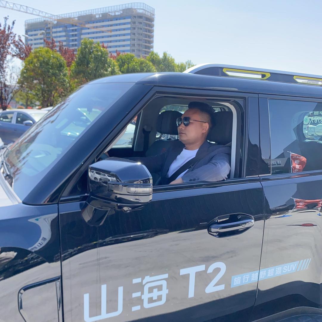 捷途山海-商丘顺其（潘班长）