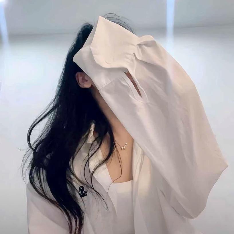 庸人自扰♥̶ﮩ゛