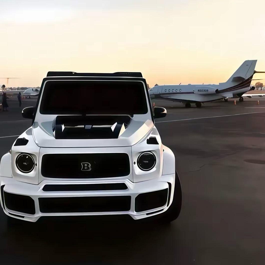 金装二手车