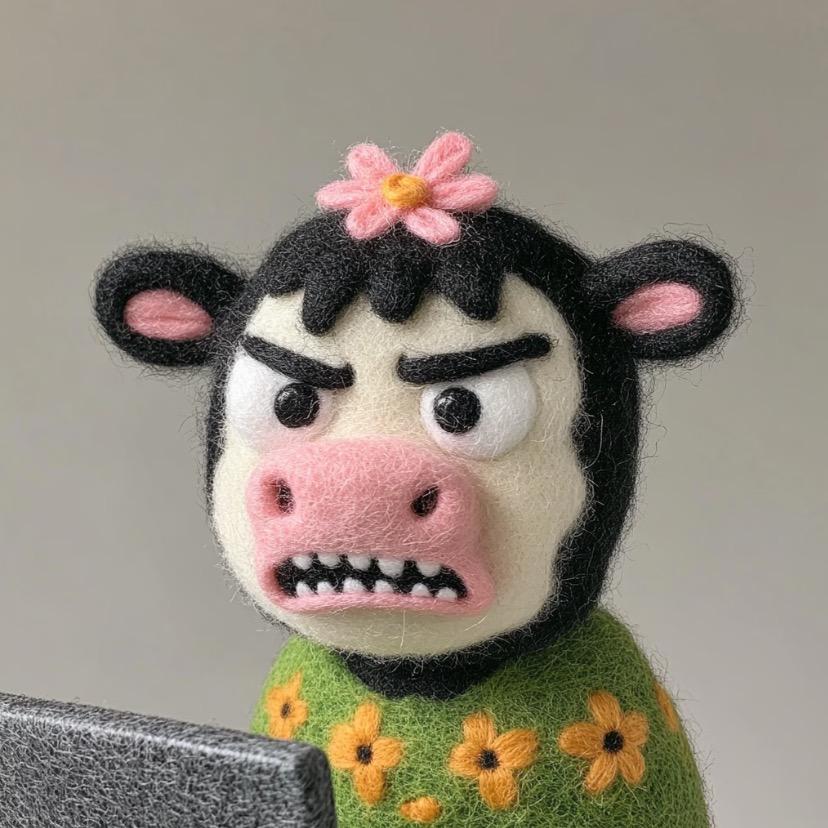 铁锤妹妹