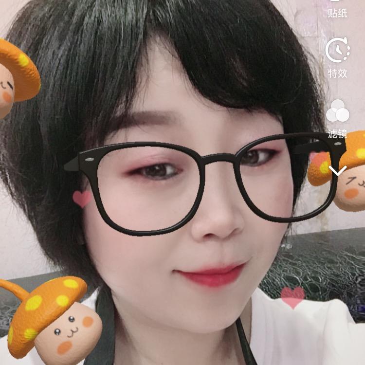 朋客造型(旬阳单亲妈妈)15229159