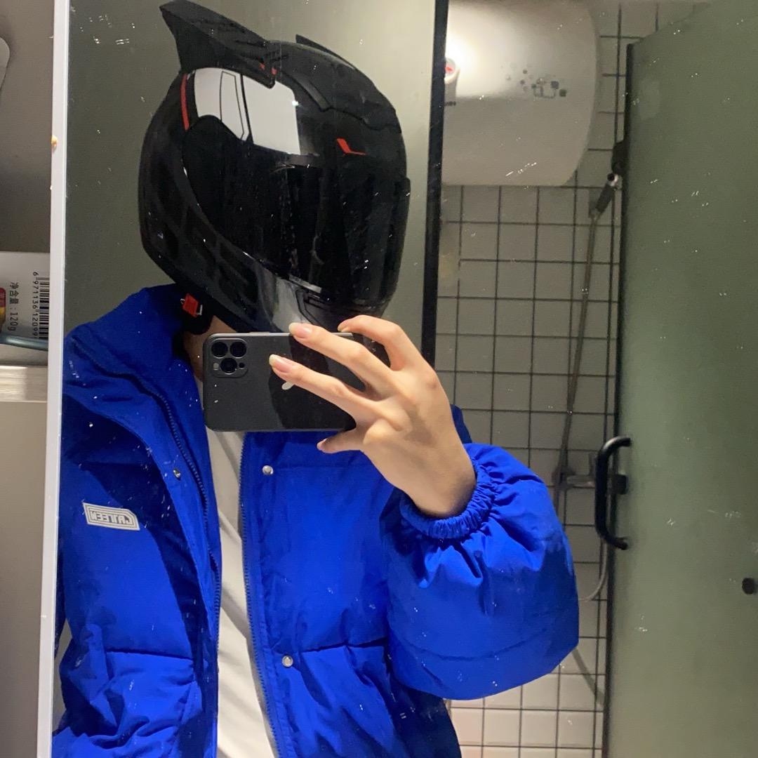 只对你欢心