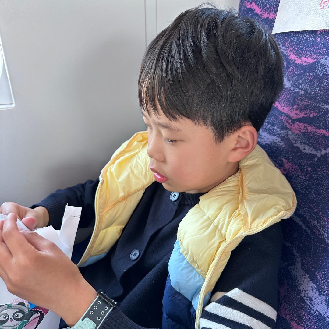 是个小可爱