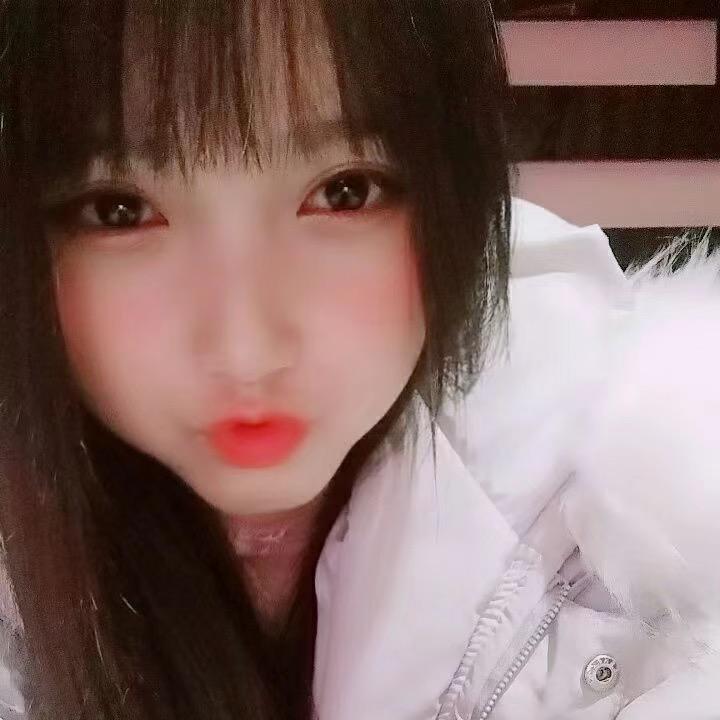 馋嘴妹😋