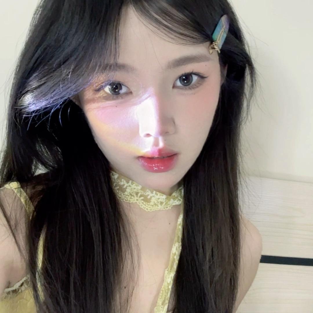 绵羊一小只