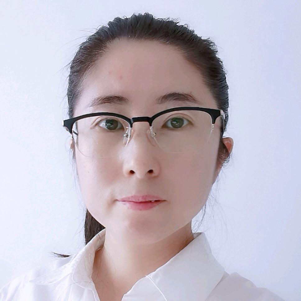 涵妈在哈尔滨