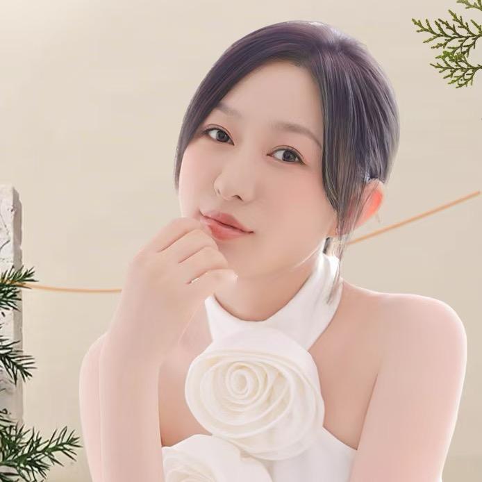 小姜同学（带娃版）