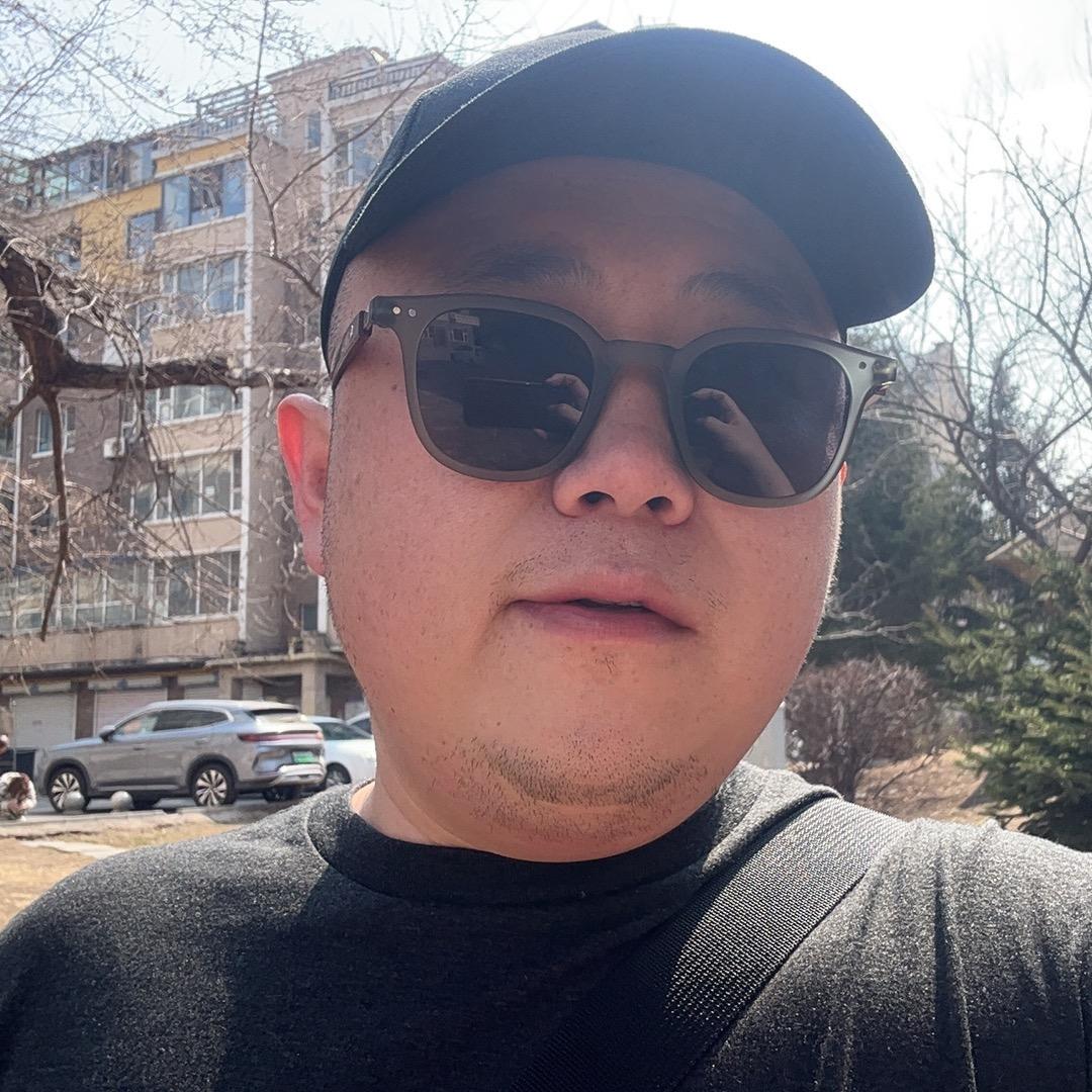 我是无大大语