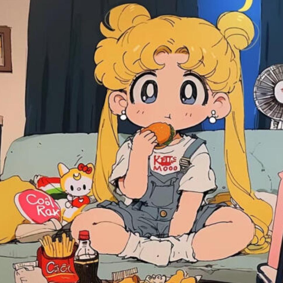 吐司妹妹🍞