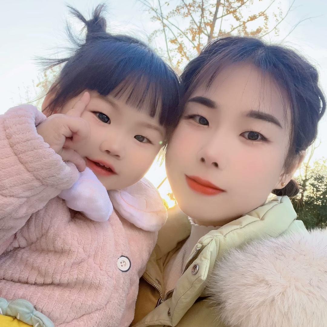 玥玥《已瘦38斤》