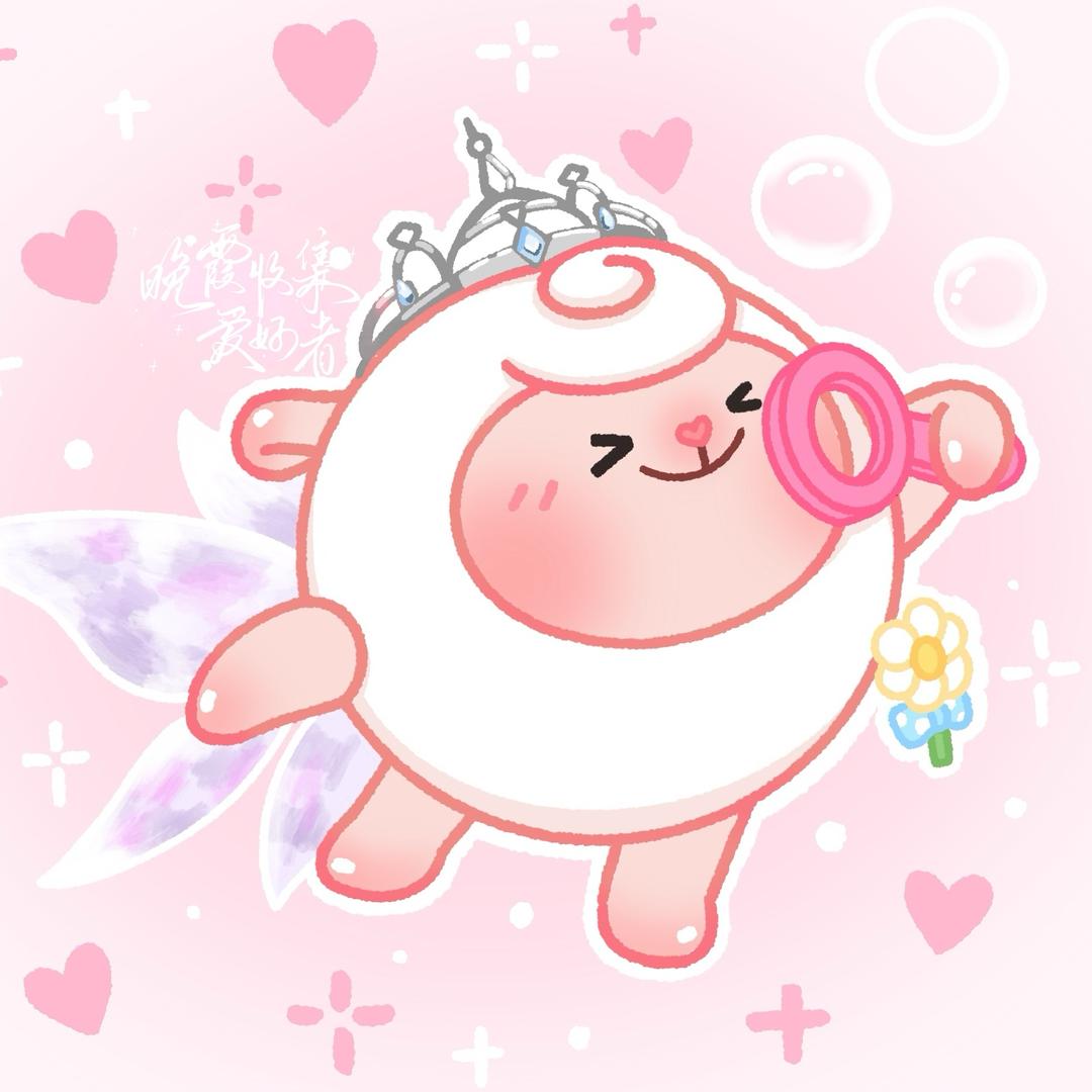 晚霞收集爱好者