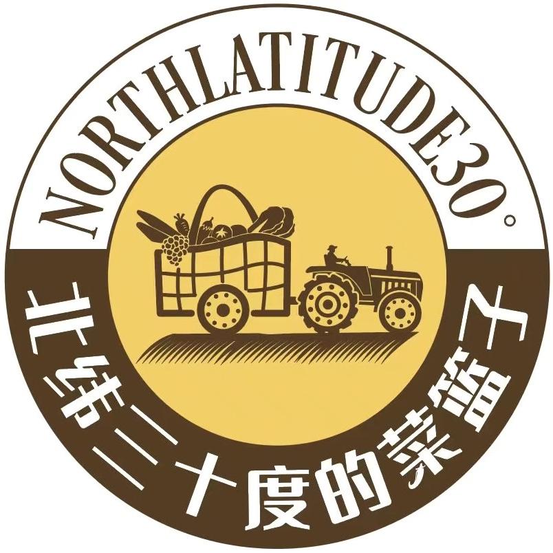 北纬三十度的菜篮子